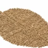 Tischset Blatt Seegras