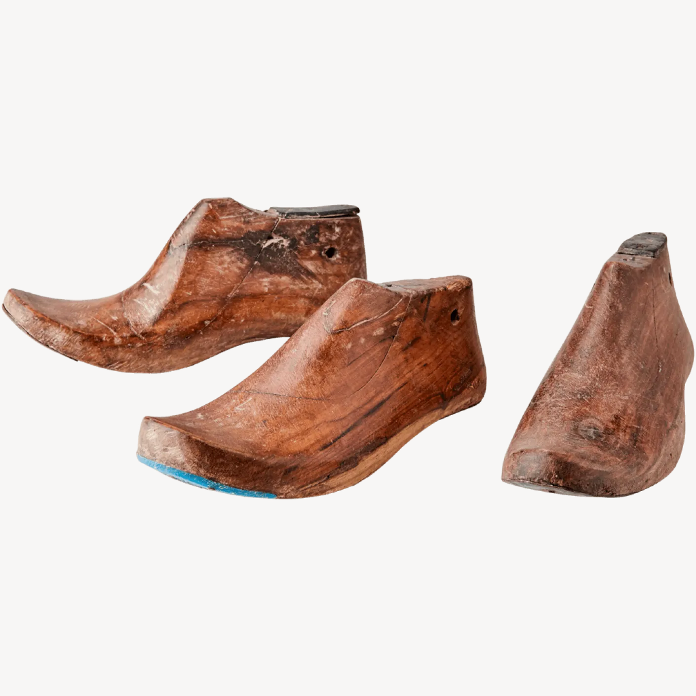 TREASURE Schuhleiste