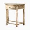 TRIBAL Sideboard Natur