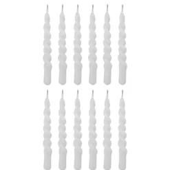Twist Stabkerze 12er Pack