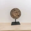 UNIQUE Dekoration Stativ