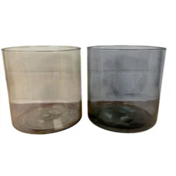 Valencia Glas Vase