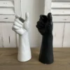 Vase Hyla Hand