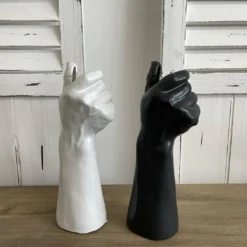 Vase Hyla Hand