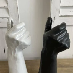 Vase Hyla Hand