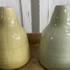 Vase Keramik