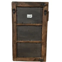 Vintage Fenster Fotorahmen