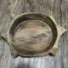 Vintage Holzschale